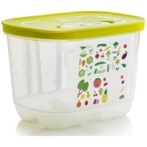 NIP Tupperware FridgeSmart Small Deep